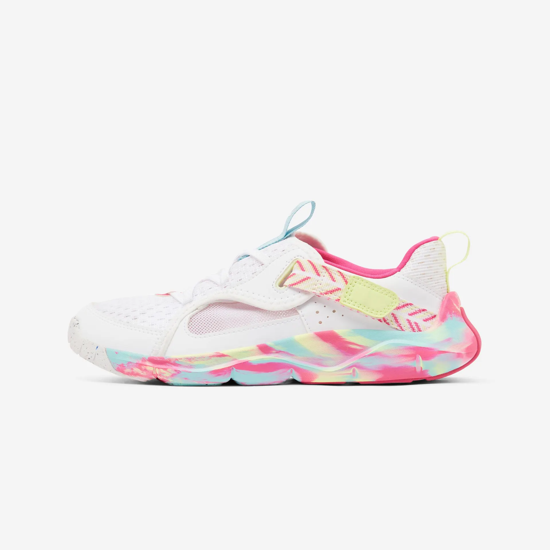 Chaussures à bande autoagrippante enfant – Playful Summer