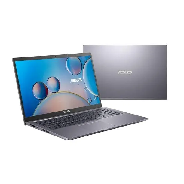 ASUS M515 M515DA-TS31-CB Ordinateur Portable 15.6 Pouces avec AMD Ryzen 3 3250U, 256 Go SSD, 8 Go RAM et Windows 10 Home - Certifié Remis à Neuf