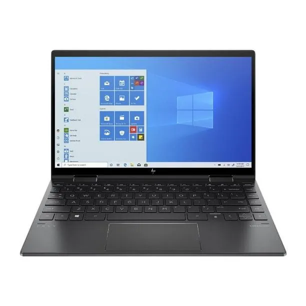 Ordinateur portable de jeu HP Envy X360 13,3" AMD Ryzen 5 5600U - 13-AY1010CA