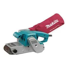 Ponceuse à bande 3''X24'' 9924DB, Makita