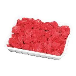 Stewing Beef Cubes