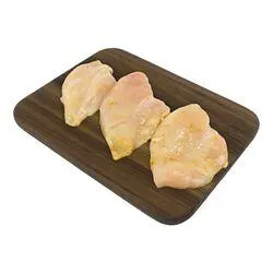 Honey and Garlic Seasonned Boneless Chicken Breast