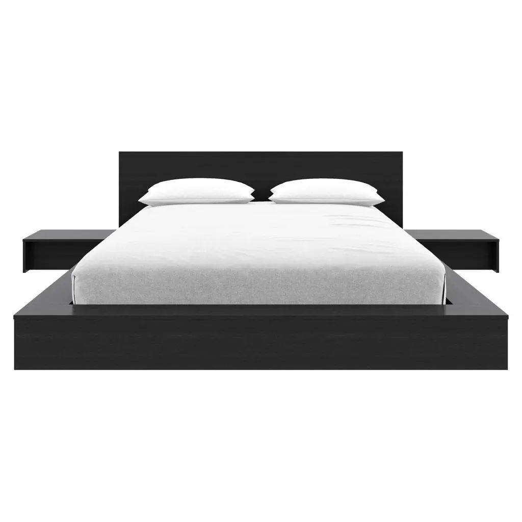 Mobilier de chambre à coucher Kanso - Grand