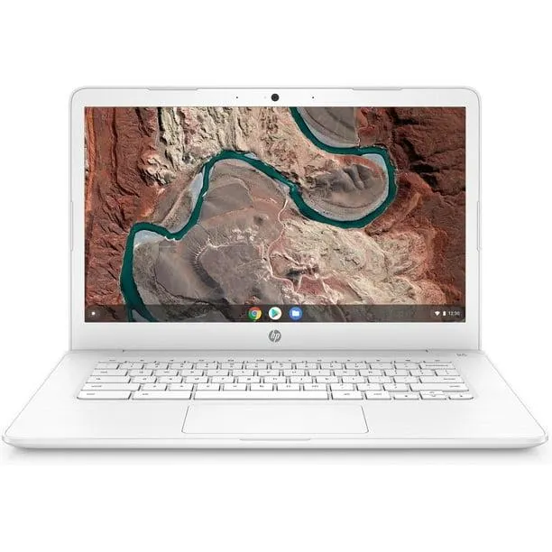 HP Chromebook 14-DB0050NR 14" FHD AMD Dual-Core A4-9120C, 5UY50UA#ABA