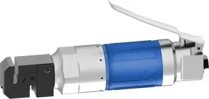 5/16 in. Straight-Grip Air Punch and Flange Tool