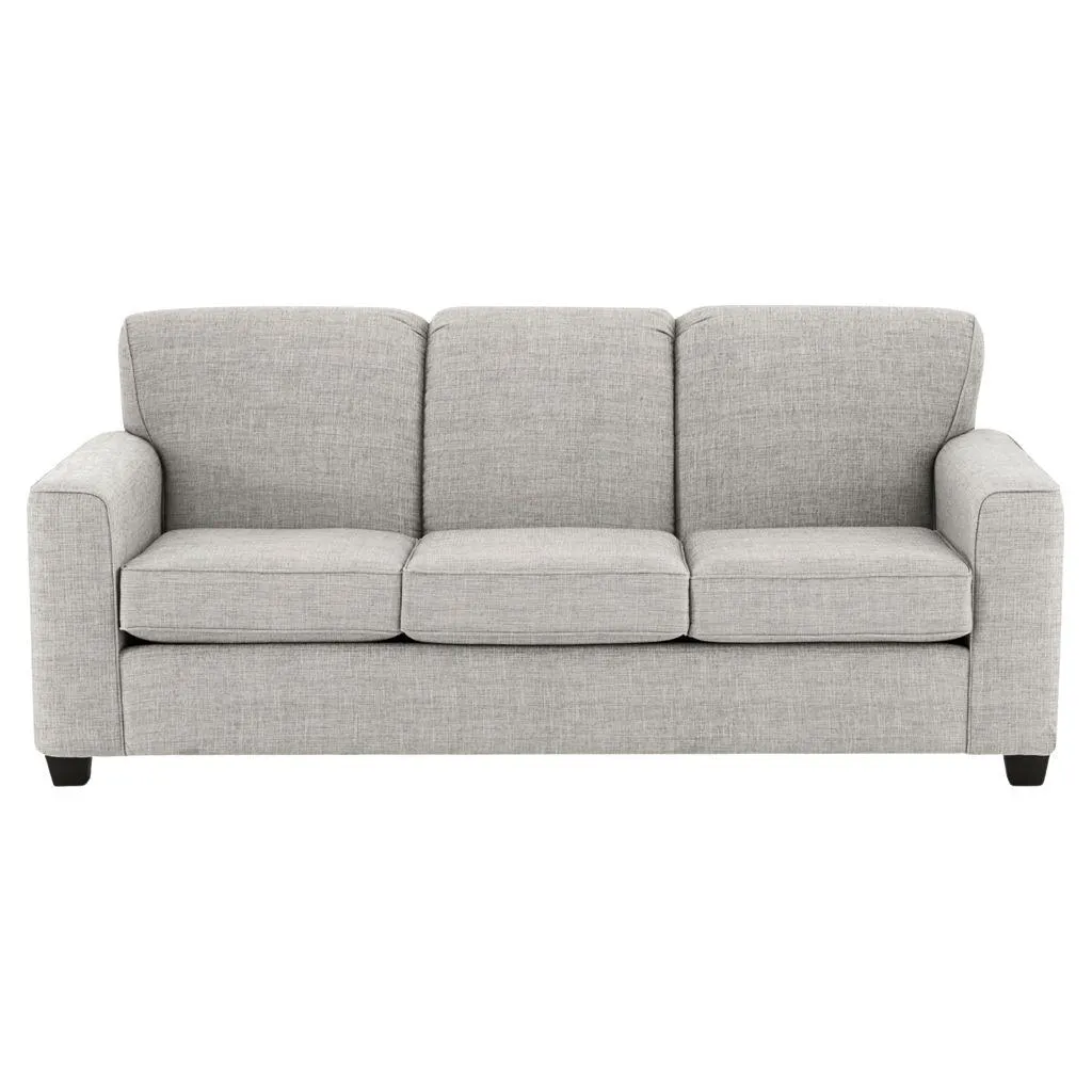 Sofa en tissu Decor-Rest 2705-S