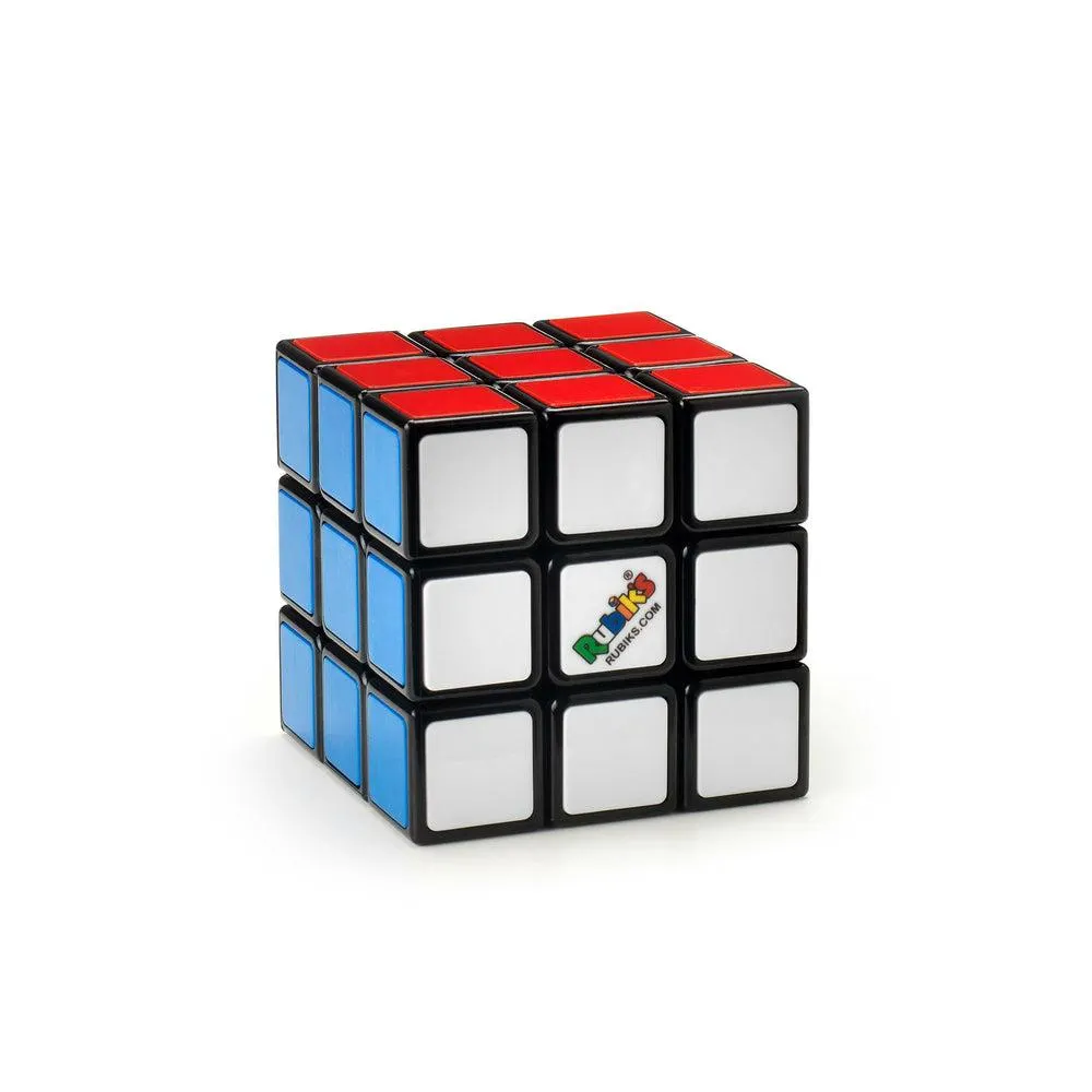 Rubik's Cube - Le Cube de Résolution de problèmes Classique Original de 3"x 3"