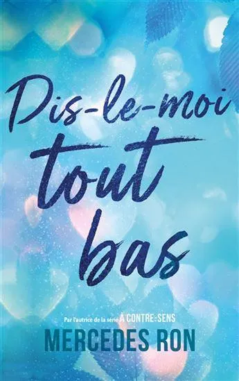 Dis-le-moi tout bas #01