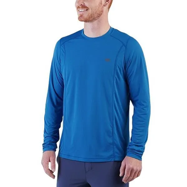 Chandail à manches longues Echo pour homme