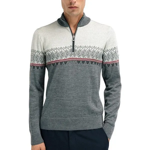 Chandail à manches longues Hovden pour homme