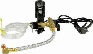 120V Auto Tank Drain Valve