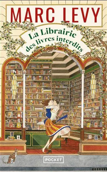 La Librairie des livres interdits