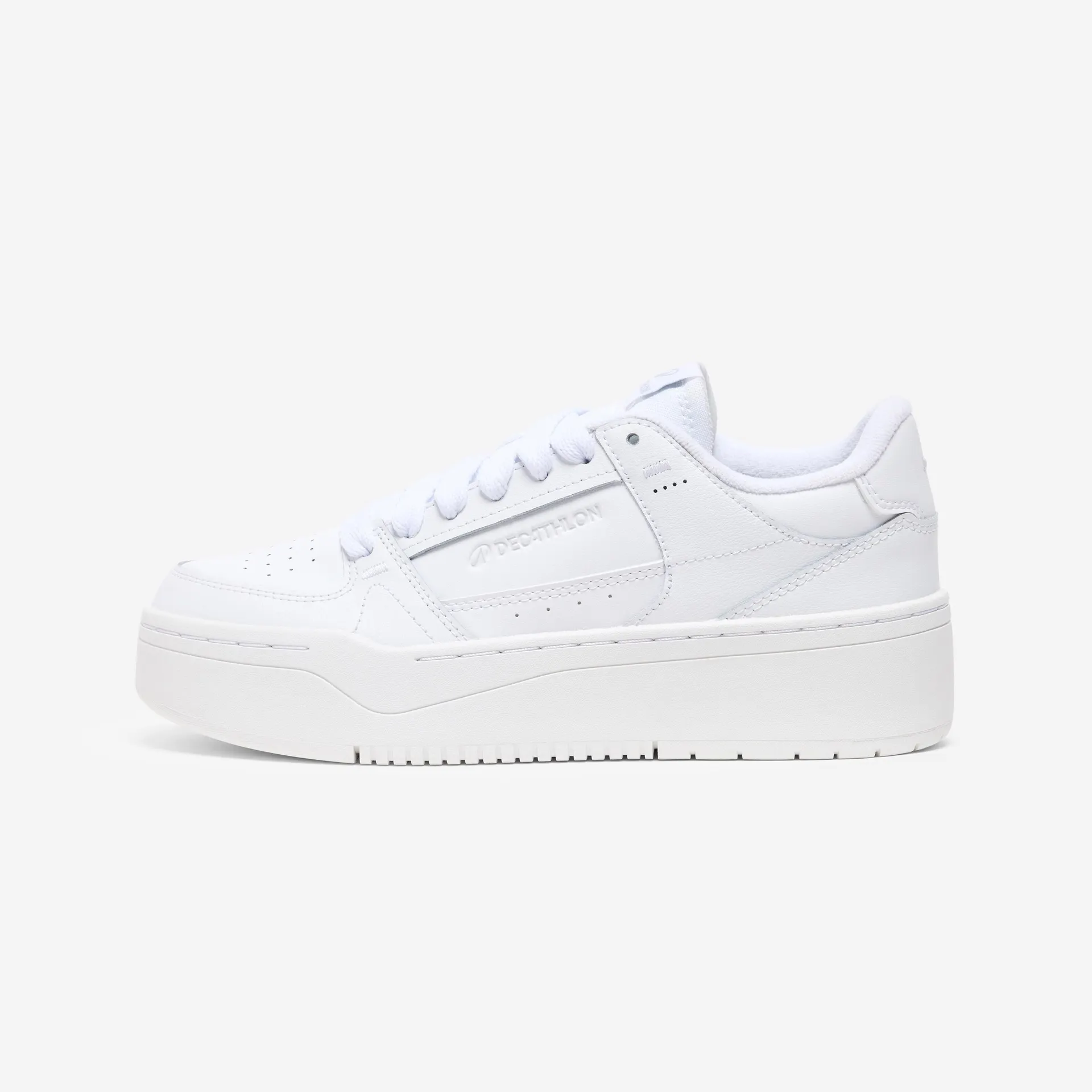 Chaussures de marche femme, CJ 80 Platform