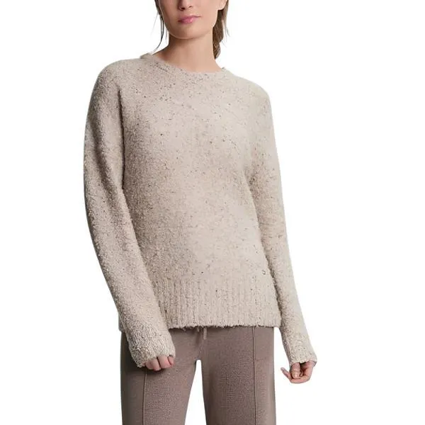 Chandail à manches longues Tanda pour femme