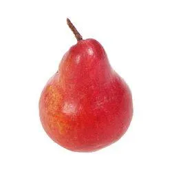 Red Pear