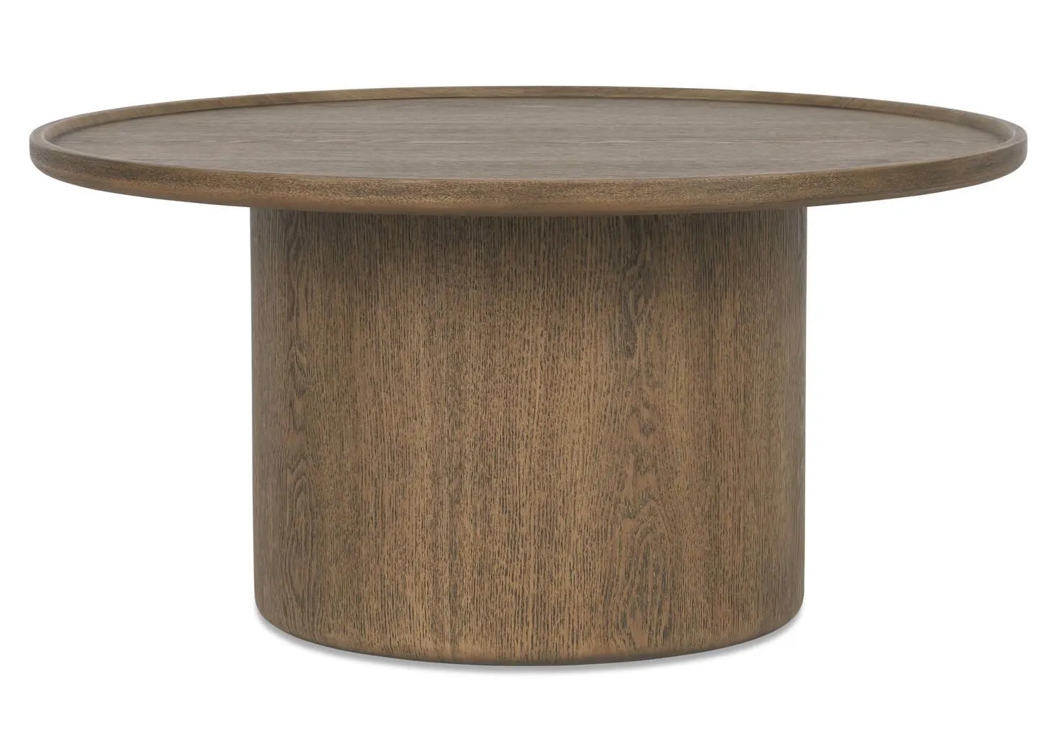 Table basse ronde Triada