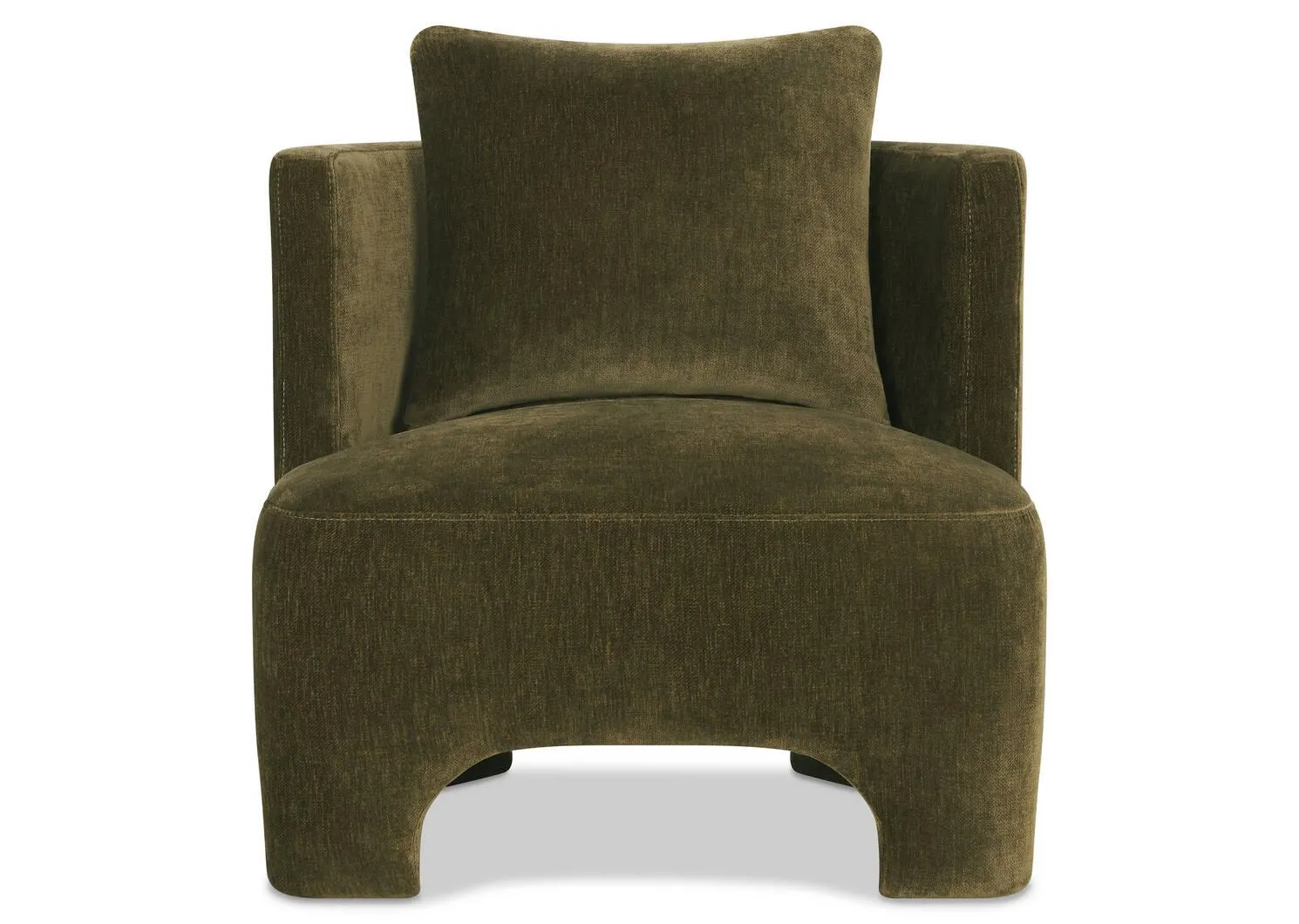 Fauteuil Louella