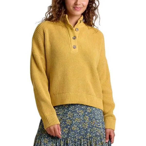 Chandail Moss Point pour femme