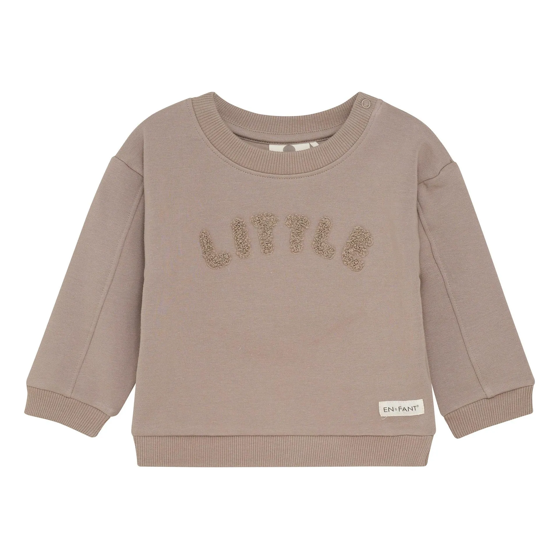 Little Sweatshirt 3-24m