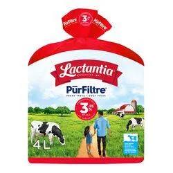 3.25% Whole Milk, PurFiltre