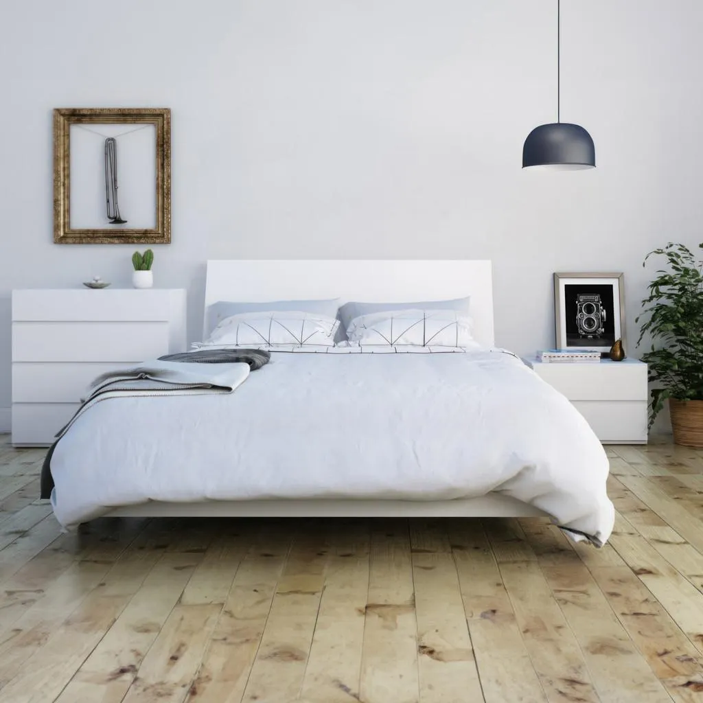 Mobilier de chambre à coucher - Grand