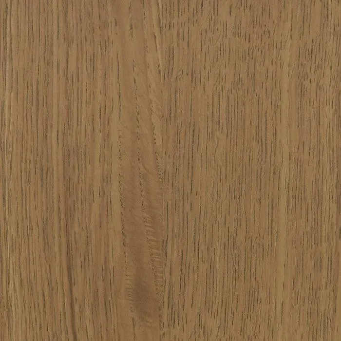 Table de salle à manger Shaw de 78 po (L) avec base à tréteaux - naturelle