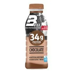 Chocolate High Protein Shake