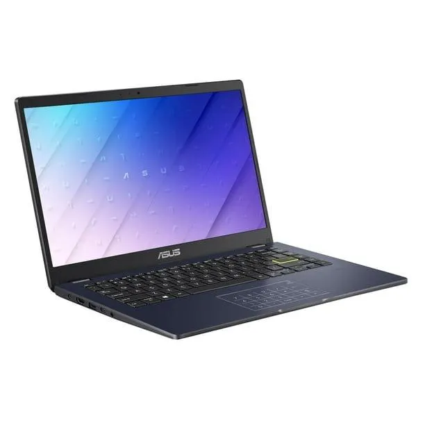 ASUS L410MA-WS02-CB 14 Pouces FHD Pentium Silver N5030 1.1GHz Intel UHD Graphics 605 4 Go RAM 125GB SSD Win 10 Home Star Noir Reconditionné