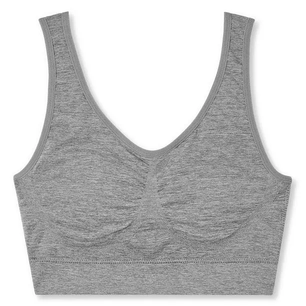 Soutien-gorge confort George pour femmes Tailles P-TTG
