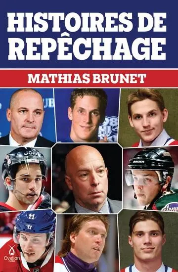 Histoires de repêchage