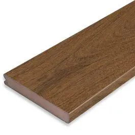 Planche de départ - Pioneer - Natural Ipe – 1"x6"x20' (0.826" x 5.7" x 20’) - Sur commande*