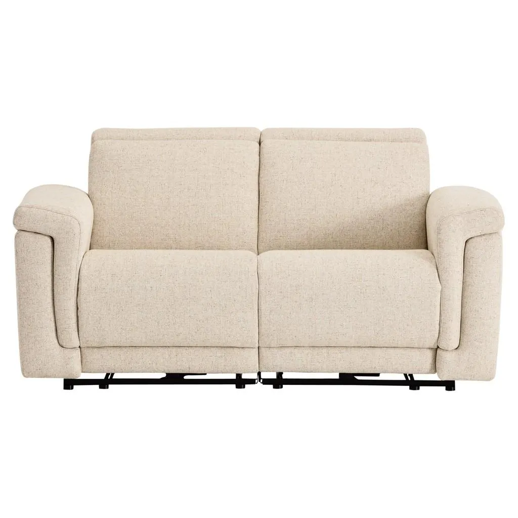 Causeuse inclinable motorisée Nevin