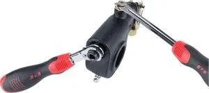 Slack-Adjust Tool Set