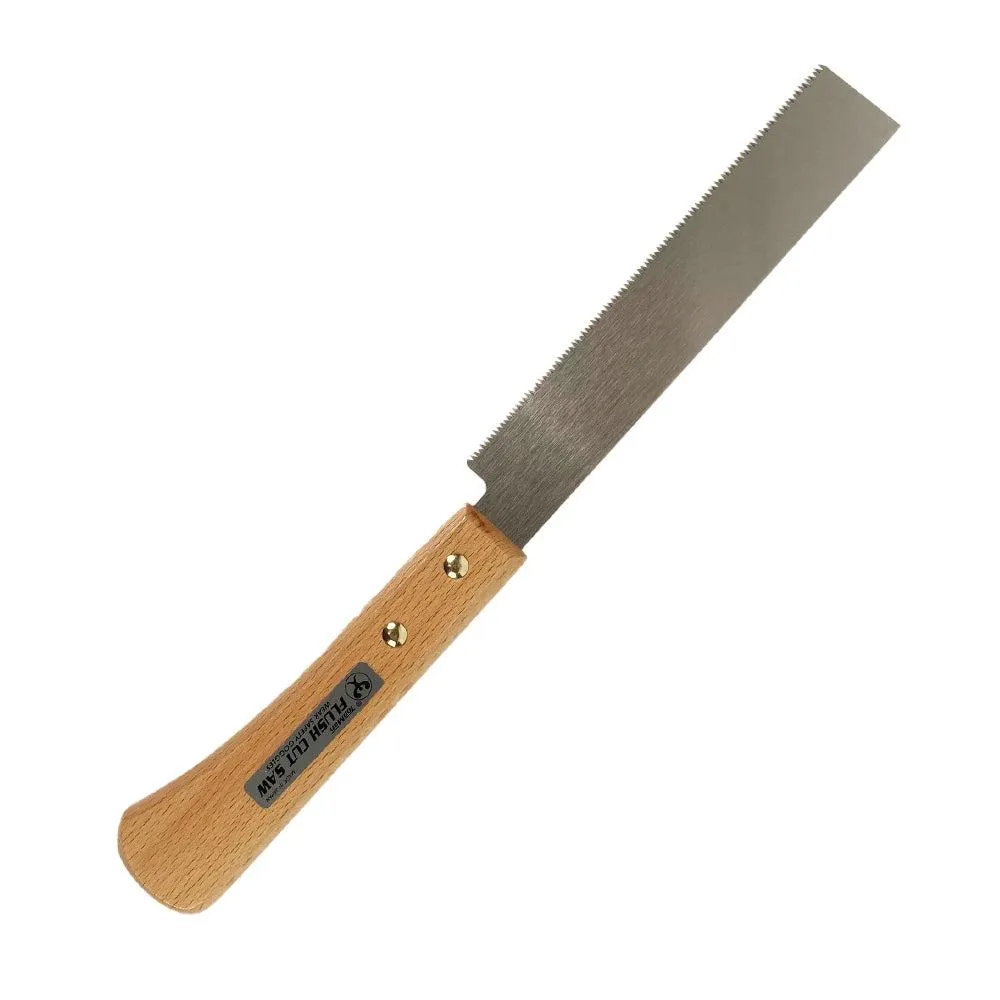 6" Japanese Flush-cut Saw
