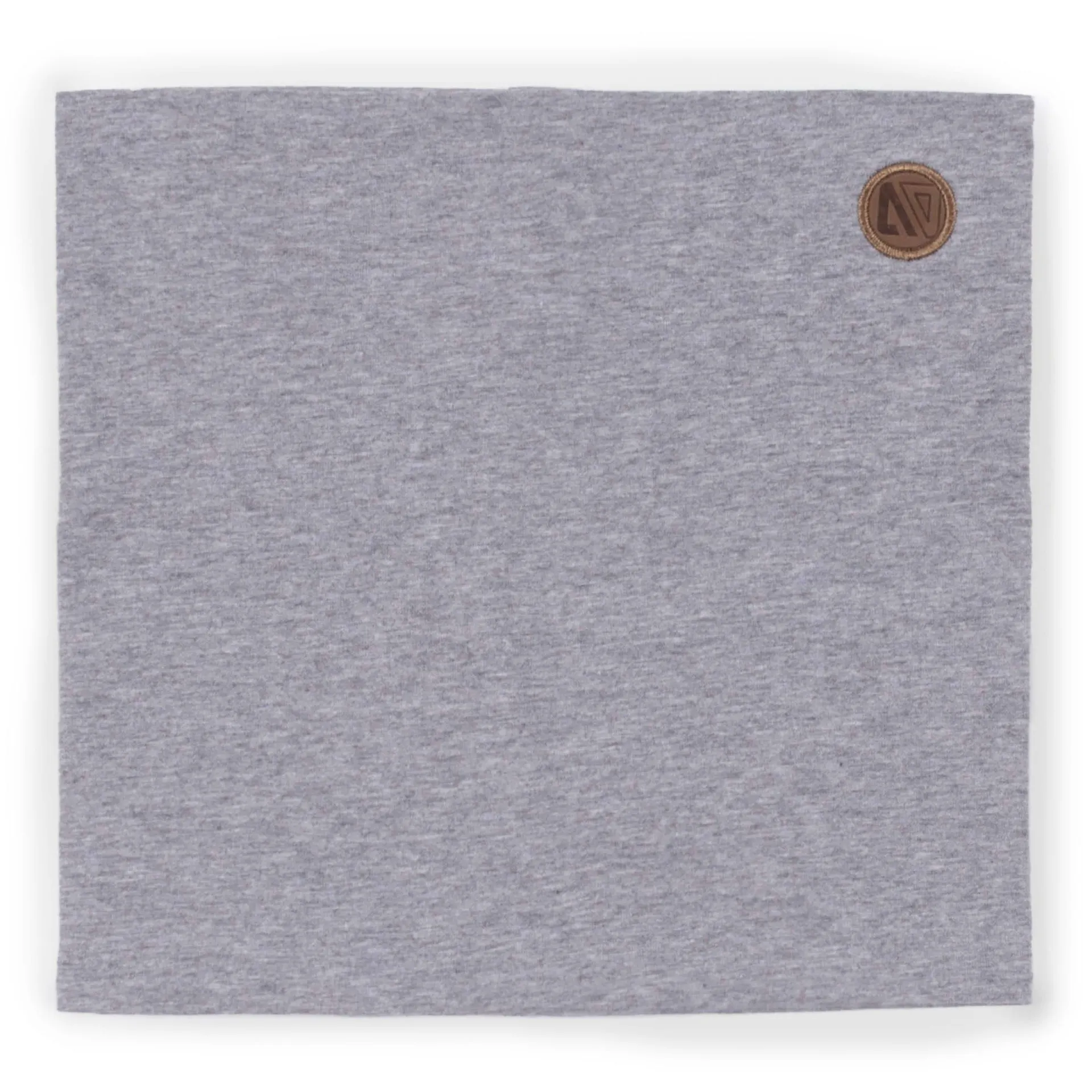 Solid Jersey Neckwarmer 12m-3y