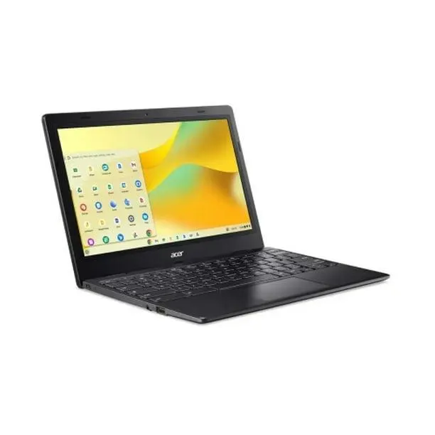 Acer Chromebook 311 11.6 Pouces HD Portable (Intel Celeron N4500, 4 Go RAM, 64 Go eMMC, Chrome OS) - Noir Étoilé (CBOA311-1H-C90F)