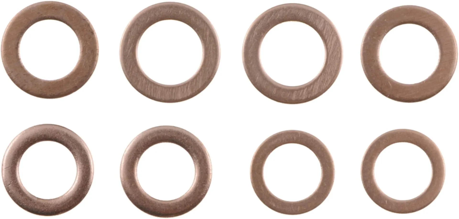 Rondelle de flexible de frein Dorman HELP, paq. 8