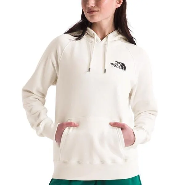 Chandail à capuchon Brand Proud pour femme