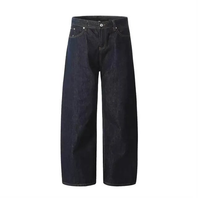 Men's Slim Stretch Business Pants Formal Pants