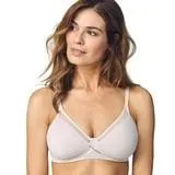 Soutien-gorge léger et frais sans armature de WonderBra 34-40B ; 34-42 °C ; 36-42 D, DD