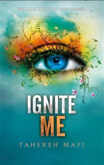Ignite Me #03 Éd. collector