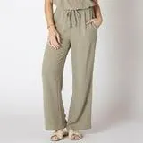 Devoted Pantalon ample à jambe large