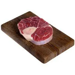 Beef Shank, Osso Buco