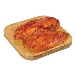Tomato Basil Boneless Chicken Breast