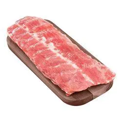 Back Ribs Pork, Value Pack