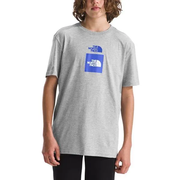 T-shirt Graphic pour garçon