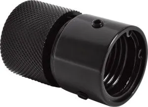 Air Hammer Quick Change Retainer