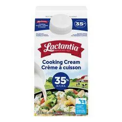 35% Cooking Cream