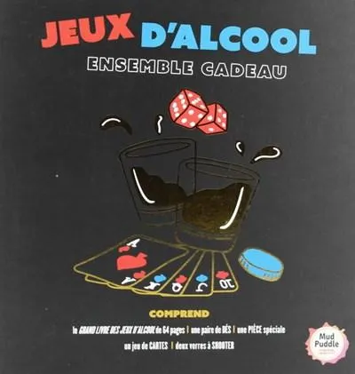 Jeux à boire