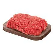 Lean Ground Beef, Value Pack